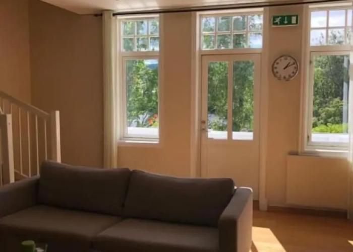 Villa Sole Trysil