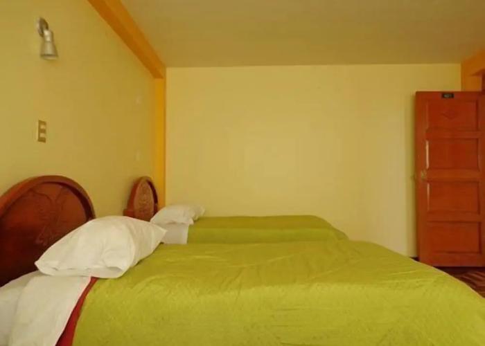 Sol Andina Inn