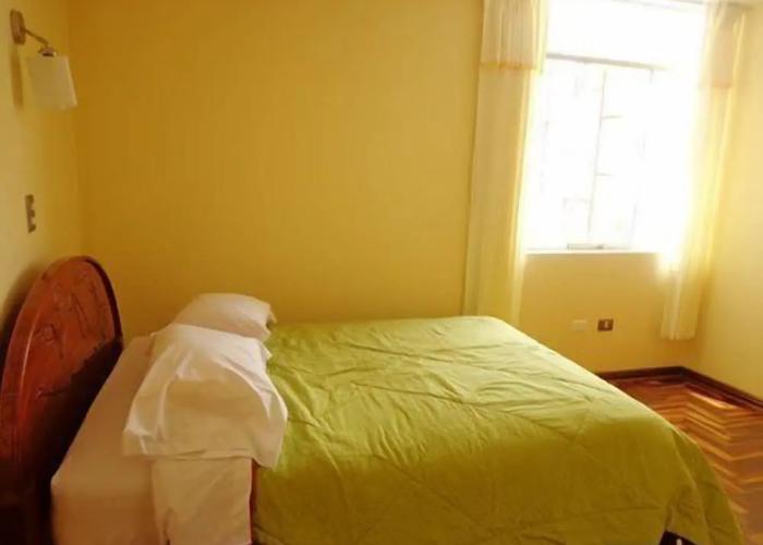 Sol Andina Inn