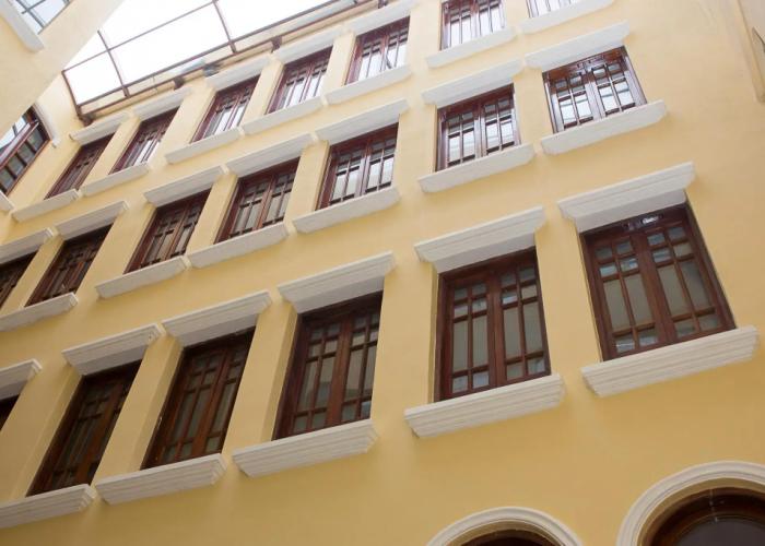 Hacienda Puno