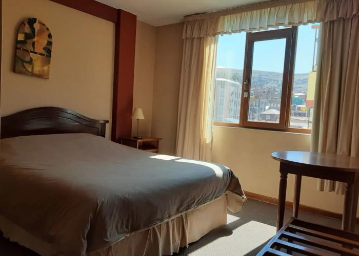 Qelqatani Hotel