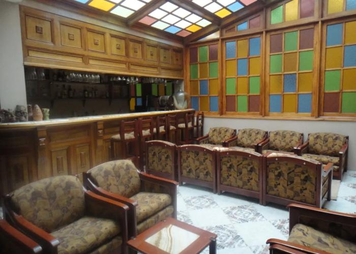 Qelqatani Hotel