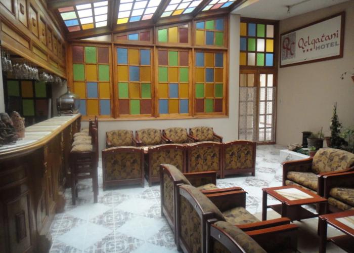 Qelqatani Hotel