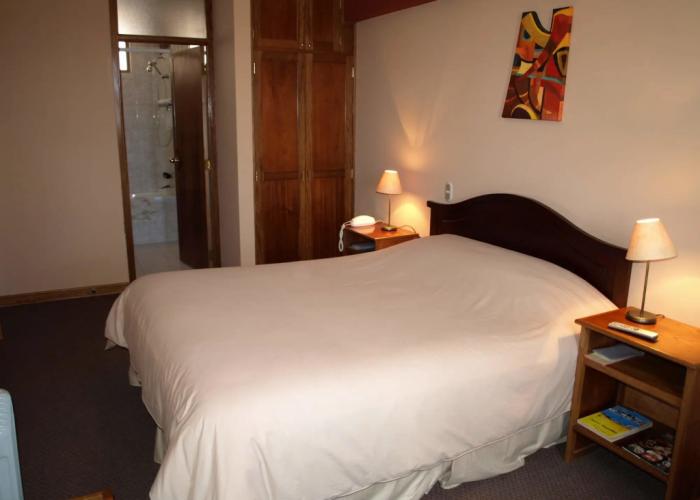 Qelqatani Hotel