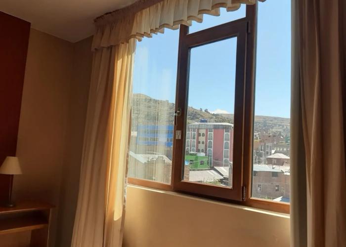 Qelqatani Hotel