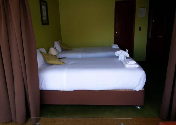Hotel Conde de Lemos