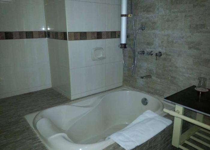 Hotel Conde de Lemos