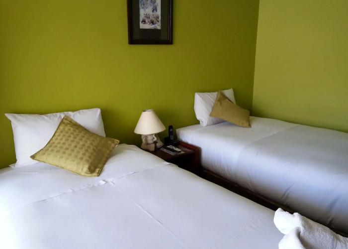 Hotel Conde de Lemos