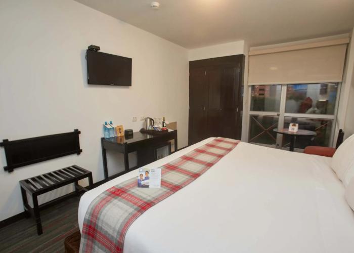 Casa Andina Premium Puno