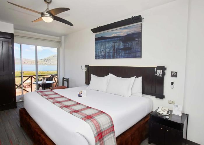 Casa Andina Premium Puno