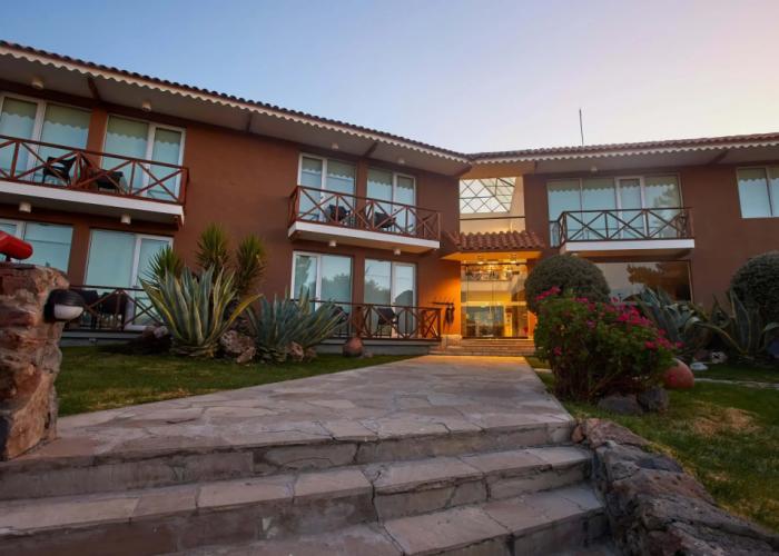 Casa Andina Premium Puno