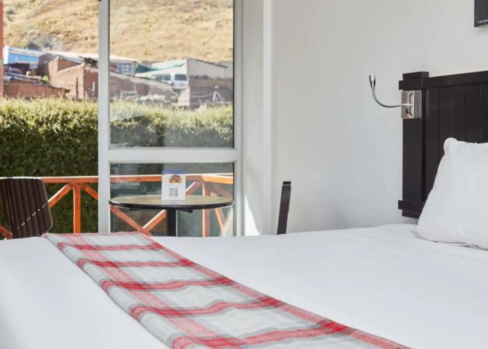Casa Andina Premium Puno