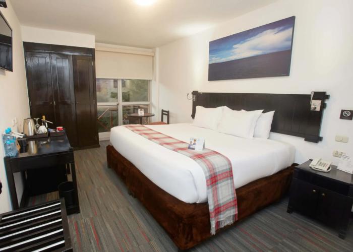 Casa Andina Premium Puno