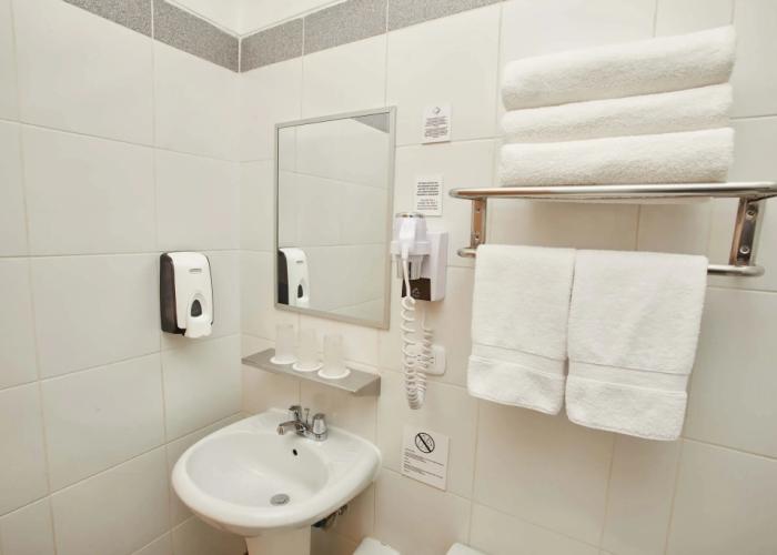 Casa Andina Standard Puno