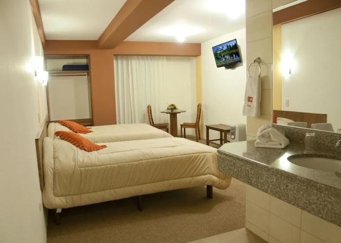 Munay Tambo Hotel