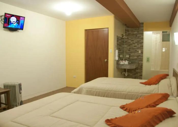 Munay Tambo Hotel
