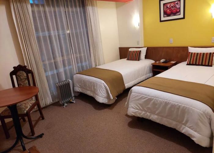 Munay Tambo Hotel