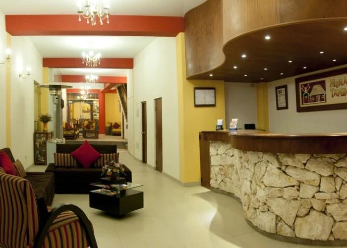 Munay Tambo Hotel