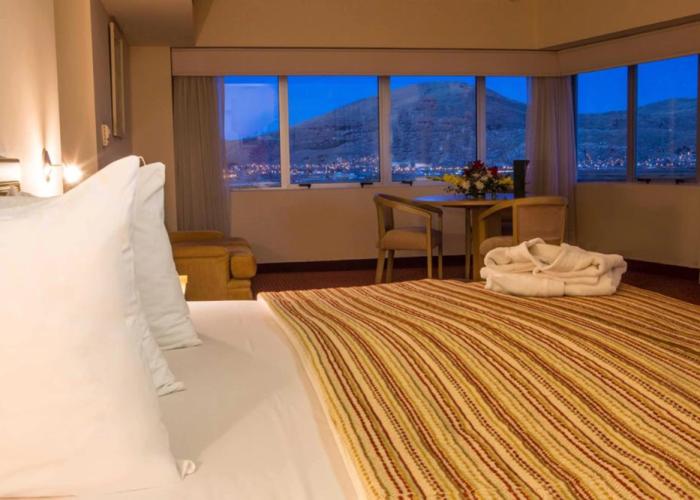 Hotel Jose Antonio Puno