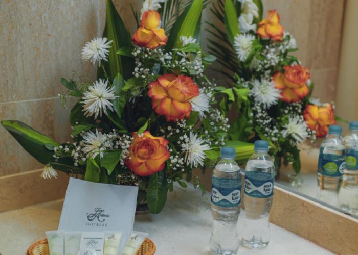 Hotel Jose Antonio Puno