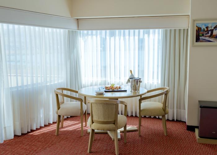 Hotel Jose Antonio Puno