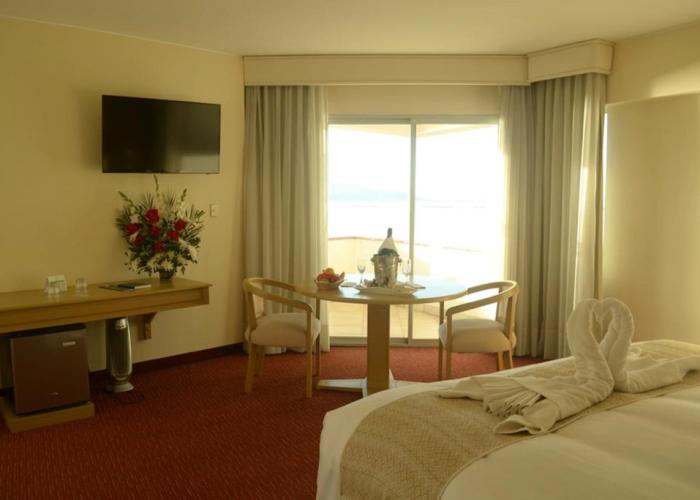 Hotel Jose Antonio Puno