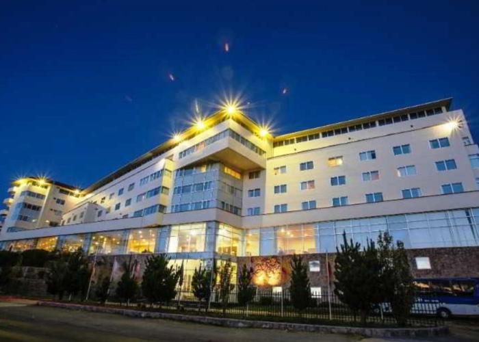 Hotel Jose Antonio Puno