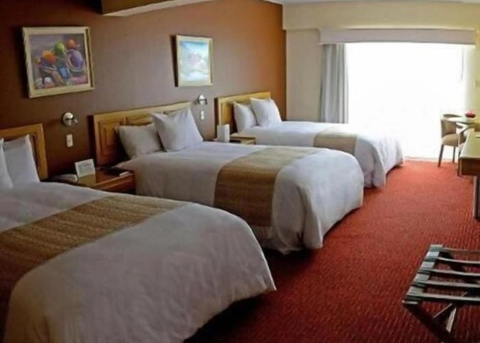 Hotel Jose Antonio Puno