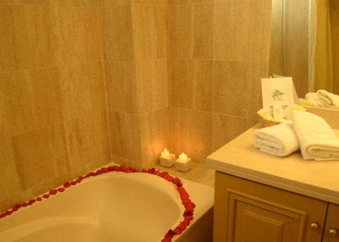 Hotel Jose Antonio Puno