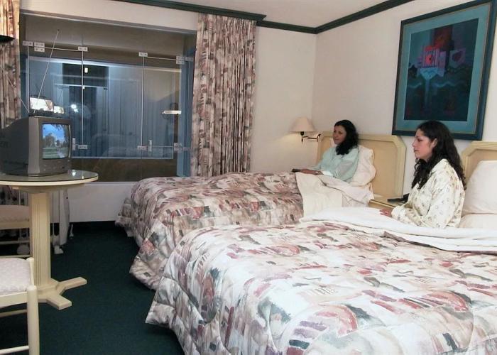 Plaza Mayor Hotel
