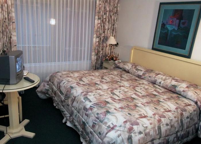 Plaza Mayor Hotel