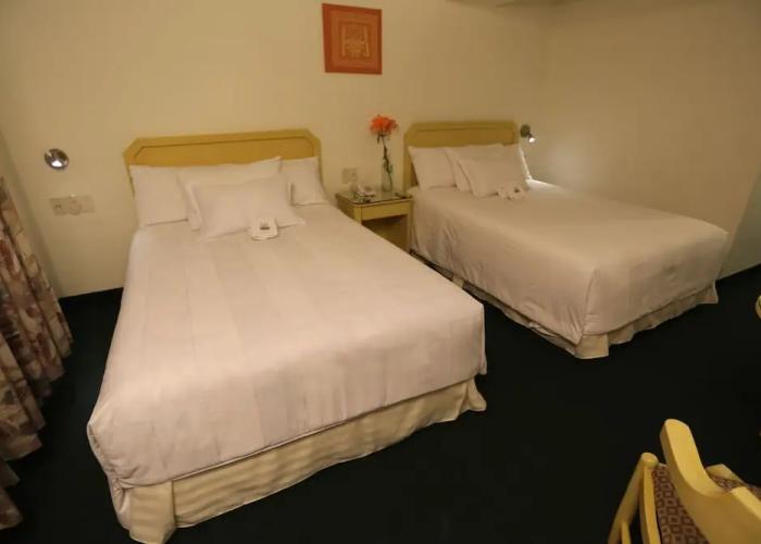 Plaza Mayor Hotel