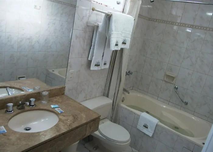 Plaza Mayor Hotel