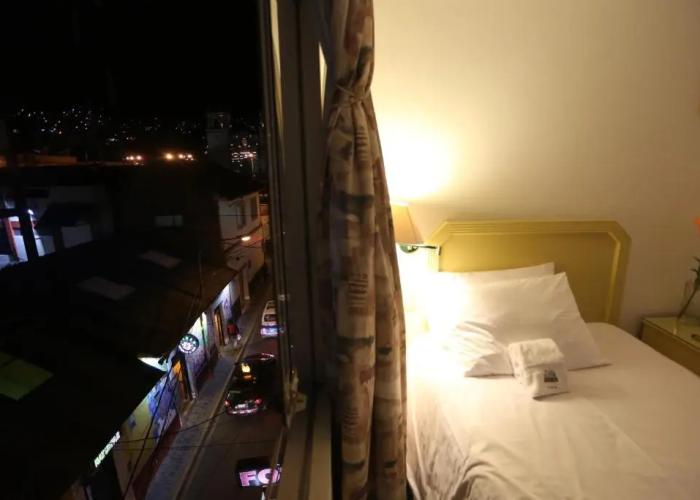 Plaza Mayor Hotel