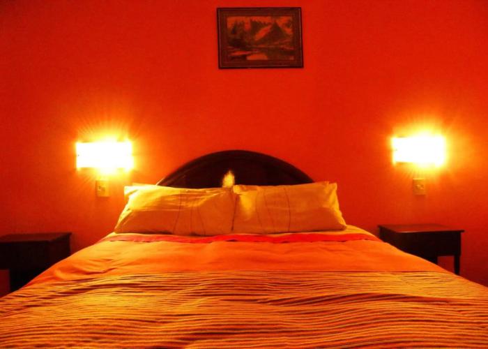 Hotel Margarita
