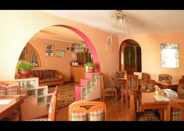 Hotel Margarita