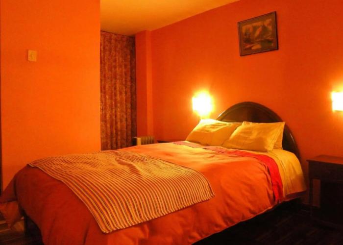 Hotel Margarita