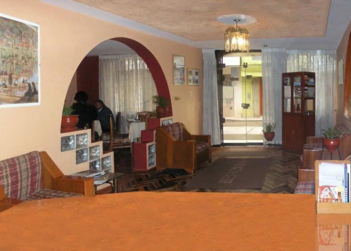 Hotel Margarita