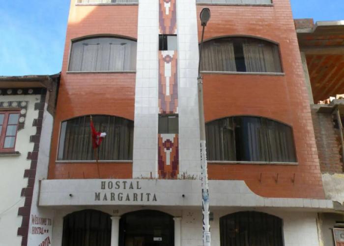 Hotel Margarita