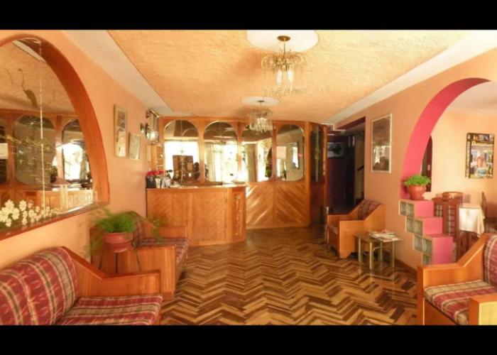 Hotel Margarita