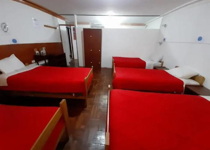 Inka's Rest B&B