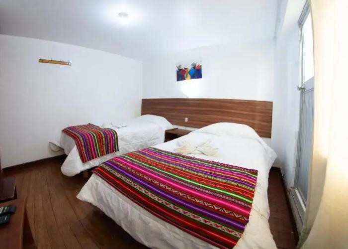 Inka's Rest B&B