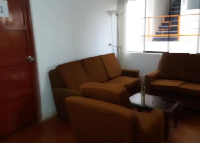 Inka's Rest B&B