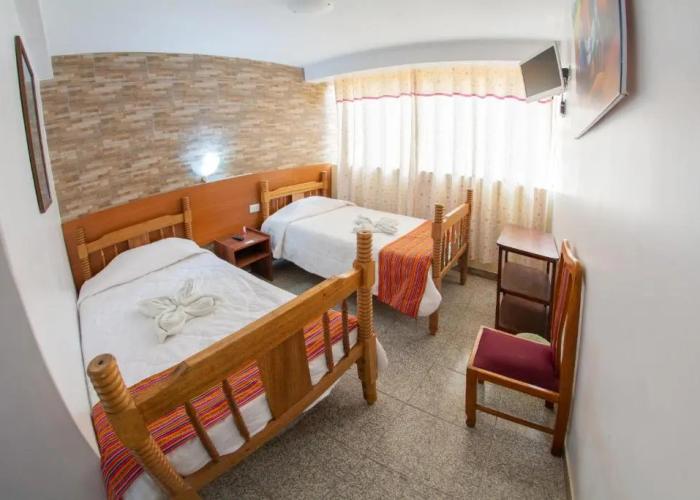 Inka's Rest B&B