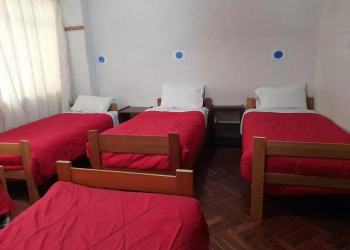 Inka's Rest B&B