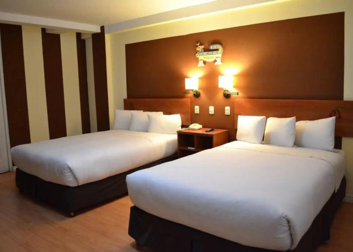 Intiqa Hotel