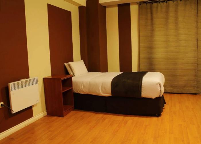 Intiqa Hotel