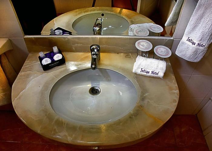 Intiqa Hotel