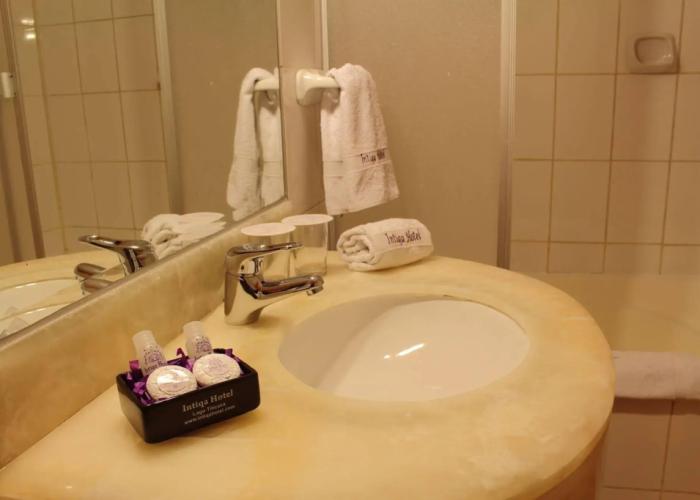 Intiqa Hotel