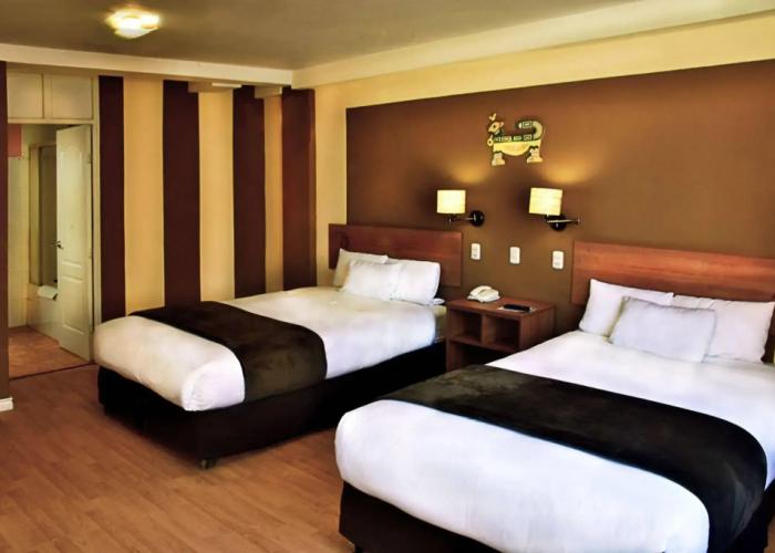 Intiqa Hotel